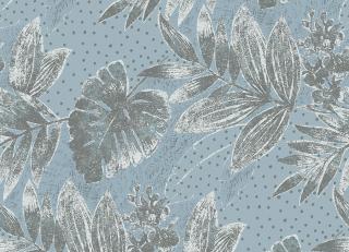 Фото - Ткани Cyan Stone Song Of Leaf - 563879>