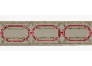Фото - Аксессуары Colefax and Fowler Тесьма - 435530>
