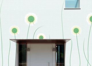 Фото - Обои Wall&Deco Out System 2012 - 383604>