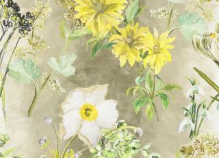 Фото - Ткани Designers Guild Madhuri - 261449>