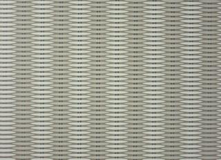 Фото - Полосатые обои на стену коричневого цвета - 221135>