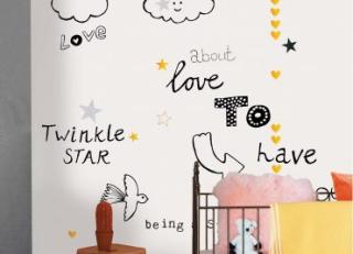 Фото - Обои Studio OnsZelf Little Wallpaper - 350990>
