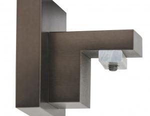 Фото - Карнизы Rails Aura Carre - 586893>