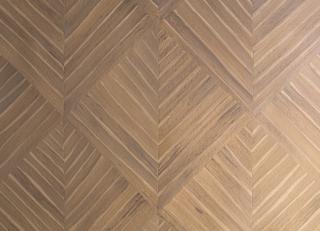 Фото - Обои Maya Romanoff Water Hyacinth Parquet - 554350>
