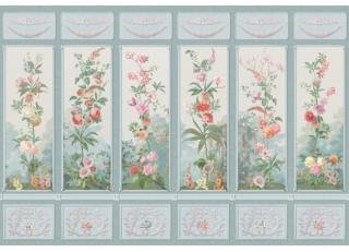 Фото - Обои Affresco Классические орнаменты - 387519>