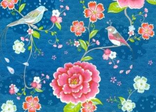 Фото - Обои в стиле ретро - 184617>