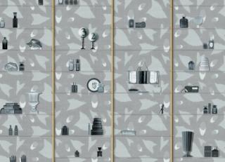 Фото - Обои Wall&Deco CODE 2020 WET SYSTEM - 495085>