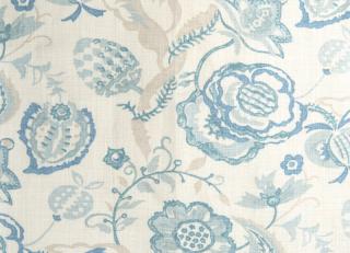 Фото - Ткани Titley and Marr Three Prints - 389897>