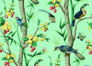 Фото - Обои Nobilis Grand Angle - 467275>