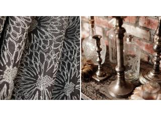 Фото - Ткани для штор Maroa Linen - 360356>