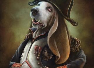 Фото - Обои Ortograf Кристина Хесс - 479227>