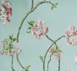 Фото - Обои Nina Campbell Sylvana - 174616>