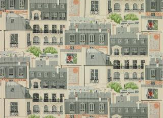 Фото - Ткани Manuel Canovas Sacha - 567579>