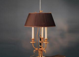 Фото - Аксессуары Mathieu Lustrerie Reeditions of lamps, floor lamps and candle holders - 424759>