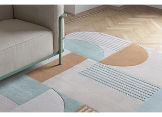 Фото - Ковры Limited Edition Retro Chic - 564189>