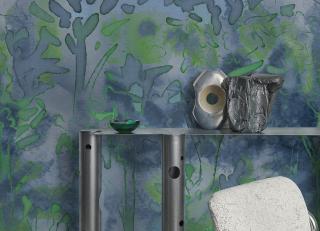 Фото - Обои Wall&Deco 2023 Contemporary Wallpaper - 611042>