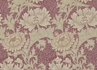 Фото - Обои Morris & Co Archive II - 205701>
