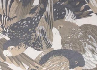 Фото - Ткани Thevenon Animaux - 342311>