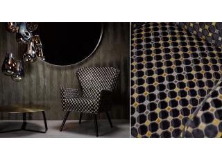 Фото - Ткани для штор Boutique Adore - 360103>