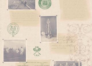 Фото - Обои Paper Partnership University of Oxford Archives vol.1 - 252883>