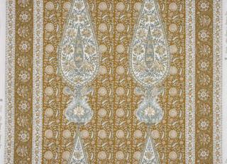 Фото - Ткани Braquenie Comptoir d'Orient - 410708>
