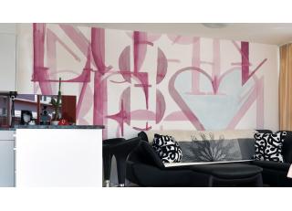 Фото - Обои Glamora Signs - 225988>