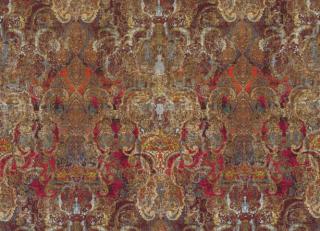 Фото - Ткани Black Edition Herbaria Prints and Weaves - 329959>