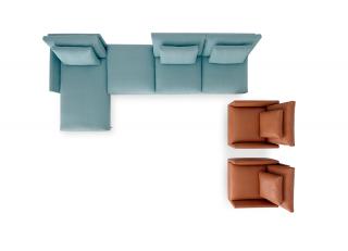 Фото - Мебель Domingo Salotti - 605874>