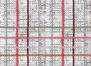 Фото - Обои Wall&Deco CODE 2016 CONTEMPORARY - 464292>