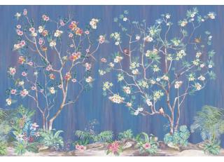 Фото - Обои Ortograf Flora - 476693>