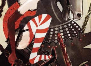 Фото - Обои Ortograf Кристина Хесс - 479216>