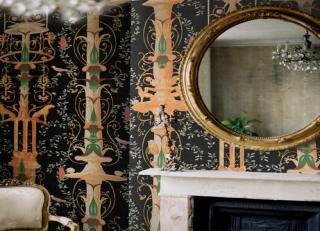 Фото - Обои Mindthegap Collection 2018 - 405464>