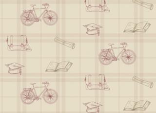 Фото - Обои Paper Partnership University of Oxford Archives vol.1 - 252877>