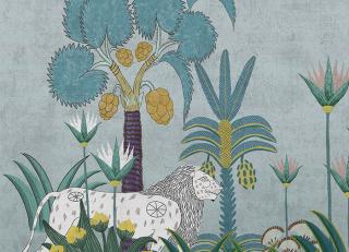 Фото - Обои Faboie Egypt Impressions - 621877>