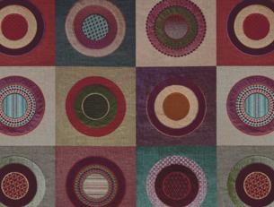 Фото - Ткани Mulberry Home Festival Fabrics - 321185>