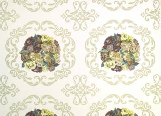 Фото - Ткани Designers Guild Florimund - 285734>