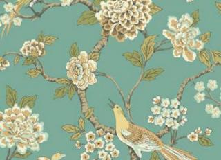 Фото - Обои Ashford House Ashford Toiles - 316622>