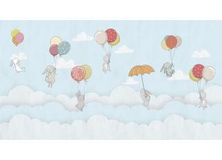 Фото - Обои Ortograf Для самых маленьких - 478961>