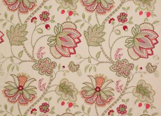 Фото - Ткани Colefax and Fowler Baptista - 258586>