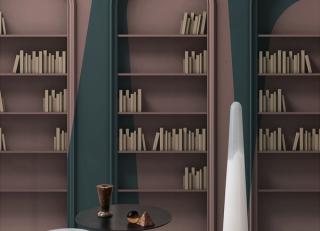 Фото - Обои Wall&Deco 2021 Contemporary Wallpaper - 541808>