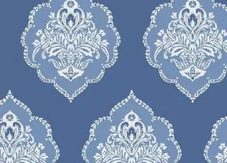 Фото - Обои York Wallcoverings Damask Resource Library - 558414>