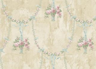 Фото - Обои Mayflower by Kt Exclusive Champagne Florals - 309863>