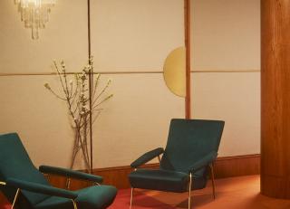 Фото - Ткани Sahco Campaign - 420001>