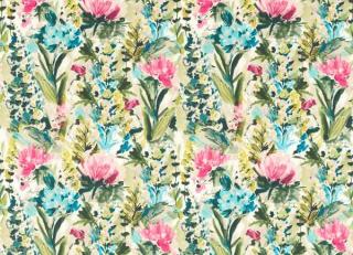 Фото - Ткани Studio G Floral Flourish - 530182>