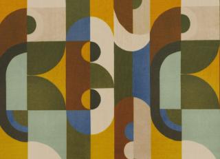 Фото - Ткани Casamance Flirt - 576005>