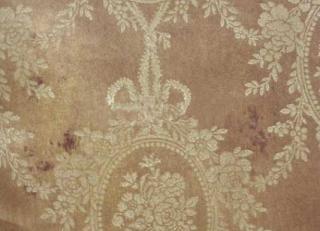 Фото - Обои Zuber Velours Or - 243998>