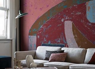 Фото - Обои Wall&Deco 2017 Contemporary Wallpaper - 383411>