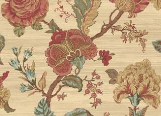 Фото - Обои KT Exclusive Madras - 434643>