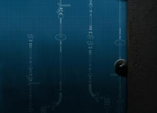 Фото - Стеклообои - 250009>