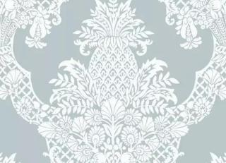 Фото - Обои York Wallcoverings Damask Resource Library - 558405>